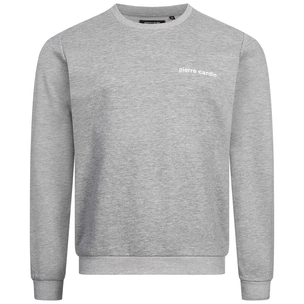 Pierre Cardin Round Neck Crew Herren Sweatshirt O103221-J826