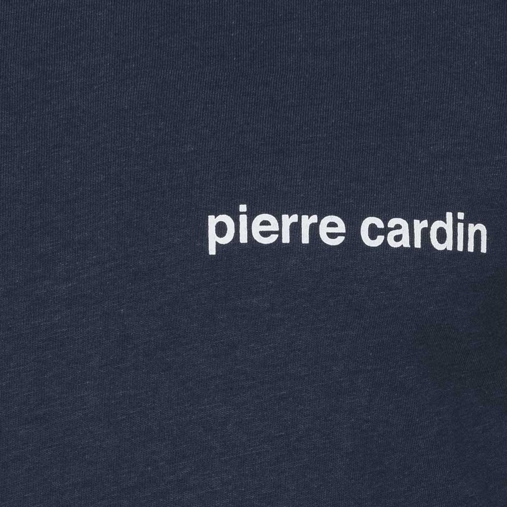 Pierre Cardin Classic Tee Herren T-Shirt O103224-001-A184
