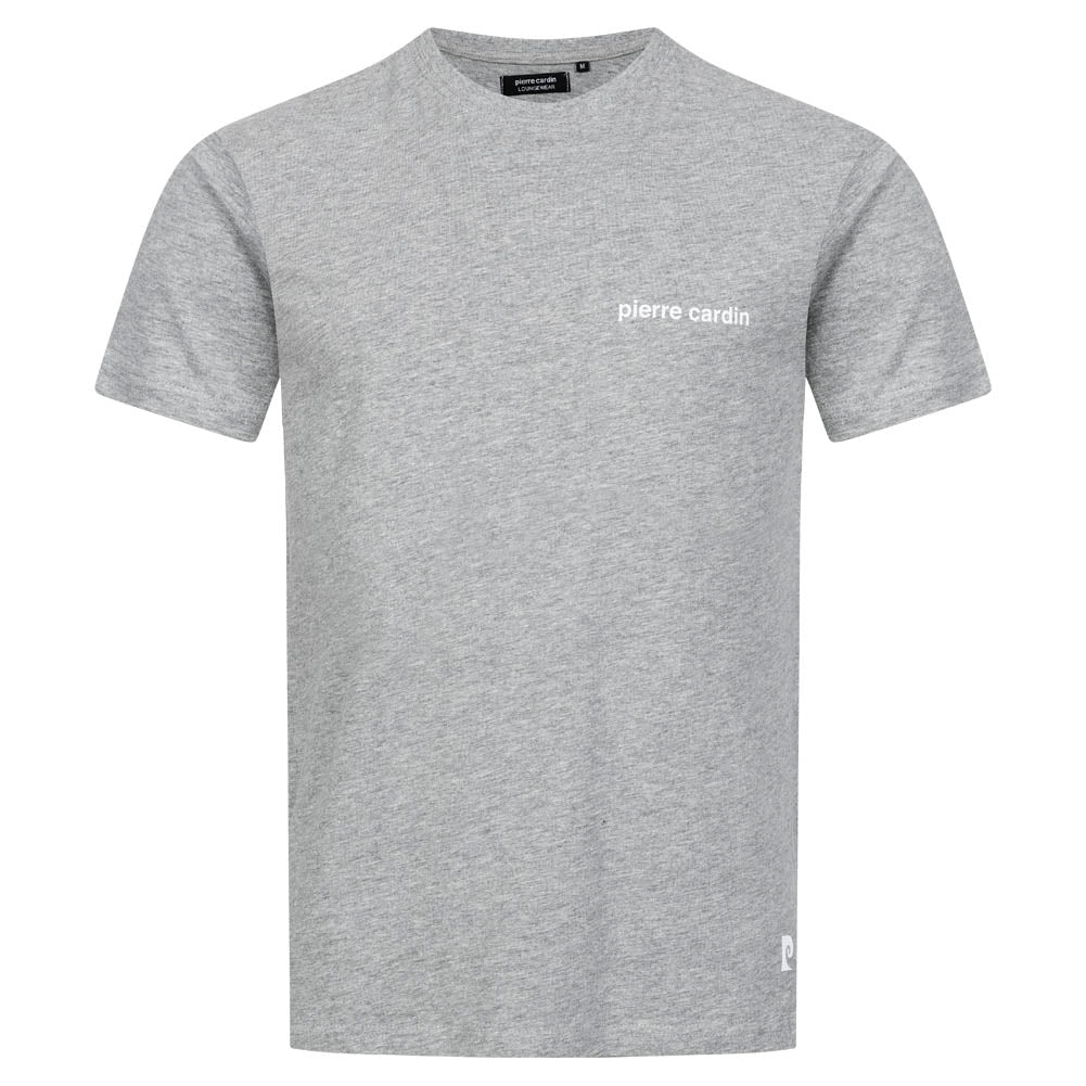 Pierre Cardin Classic Tee Herren T-Shirt O103224-001-J826