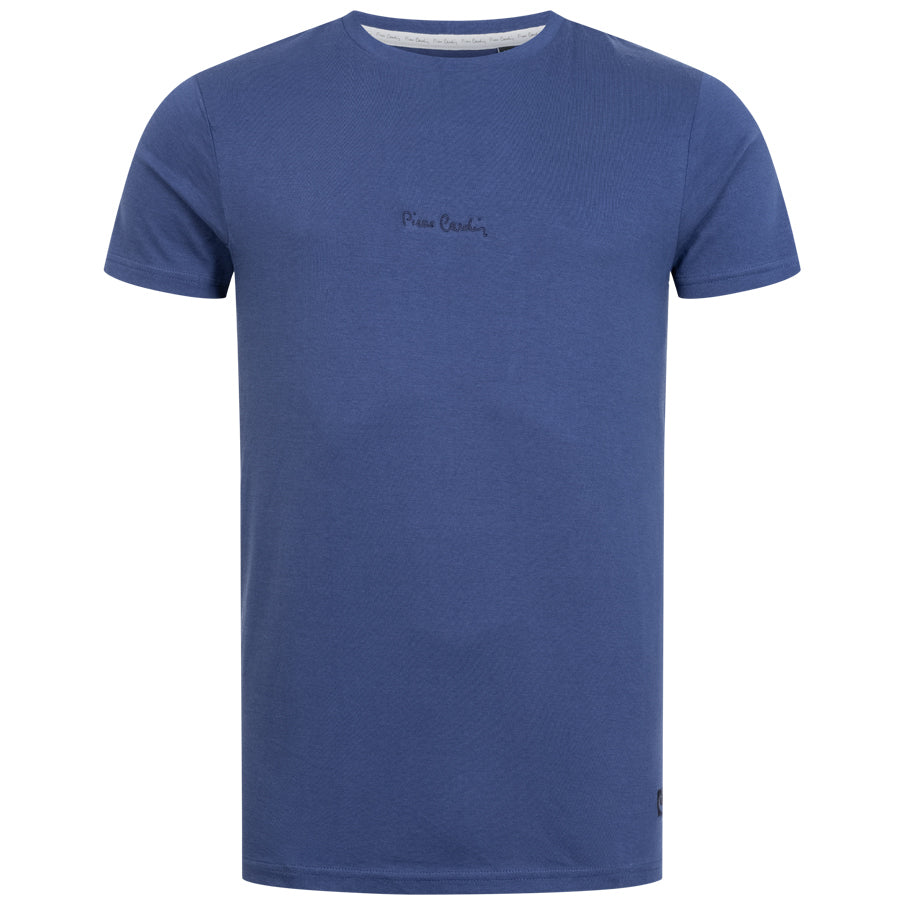 Pierre Cardin Embroidery Herren T-Shirt O103377-A744