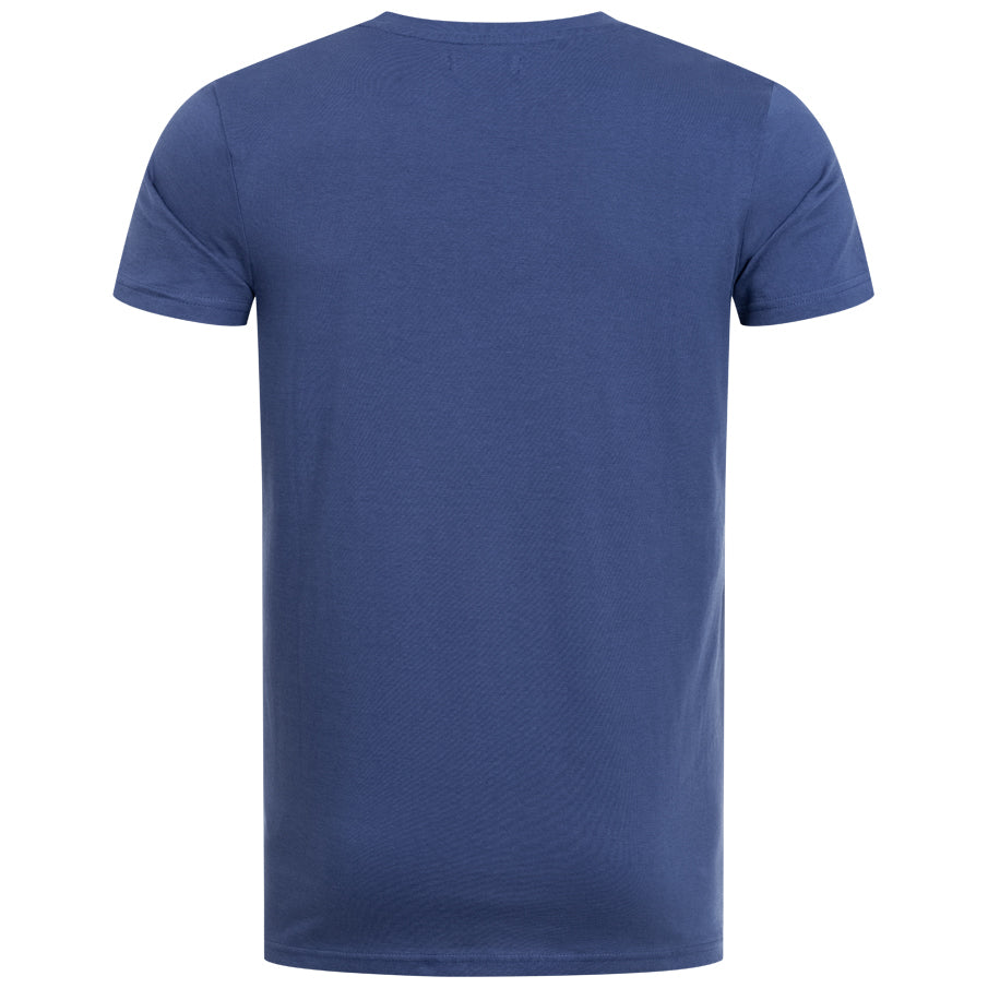 Pierre Cardin Embroidery Herren T-Shirt O103377-A744