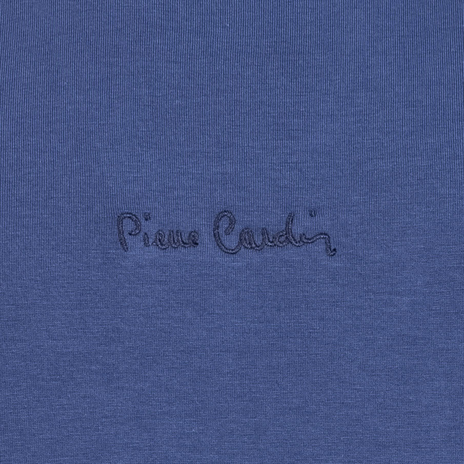 Pierre Cardin Embroidery Herren T-Shirt O103377-A744