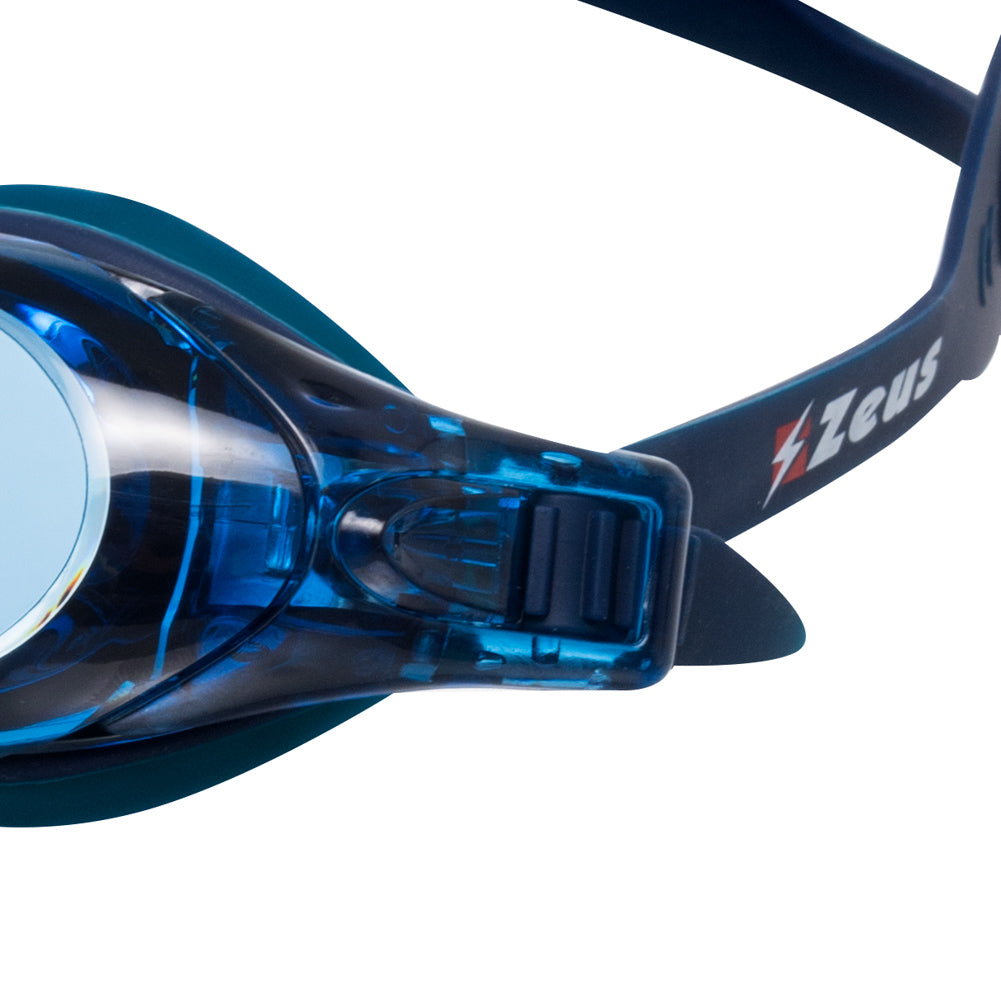 Zeus Basic occhialini da nuoto Navy