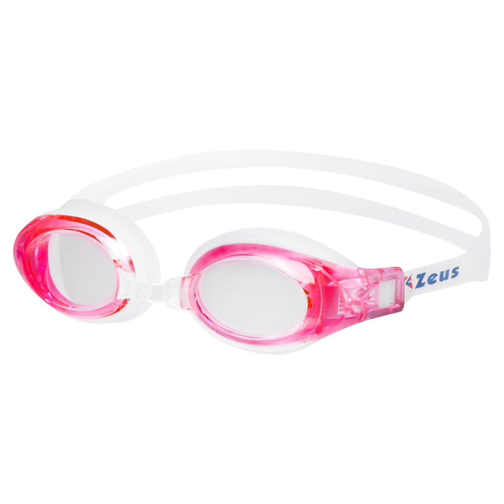 Zeus Basic Occhialini da nuoto rosa