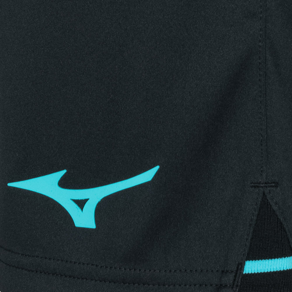 Lazio Rom Mizuno Herren Ausweich Shorts P2GBBX09-09