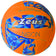 Zeus Pallone da beach volley neon arancione – Einheitsgröße