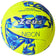 Zeus Pallone da beach volley giallo neon – Einheitsgröße
