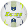 Zeus Pallone Tuono Pallone da calcio bianco giallo – 3