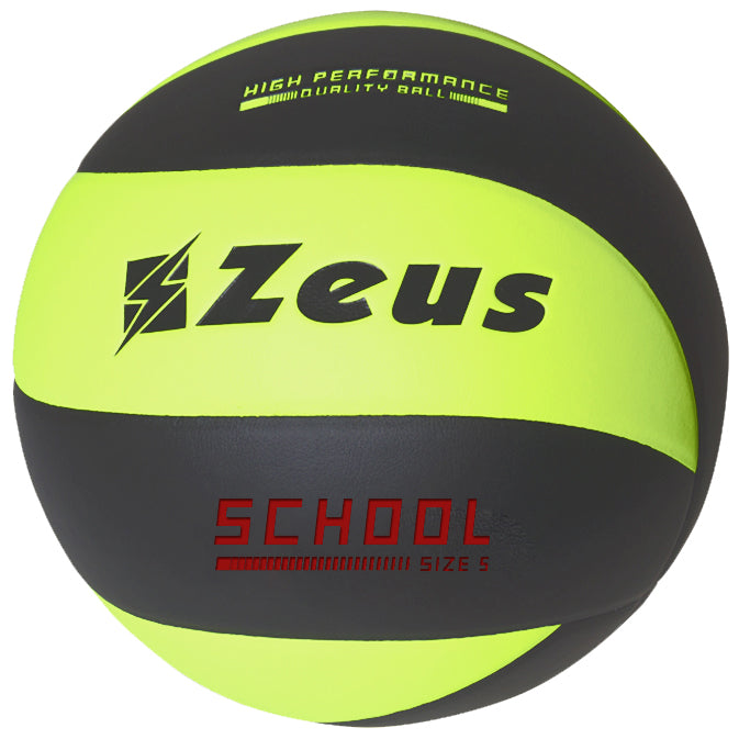 Zeus Junior Pallone da pallavolo