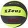 Zeus Junior Pallone da pallavolo – Einheitsgröße