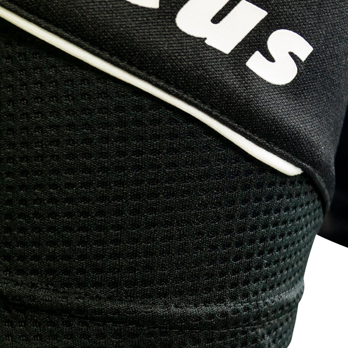 Zeus Pantaloncini imbottiti da portiere