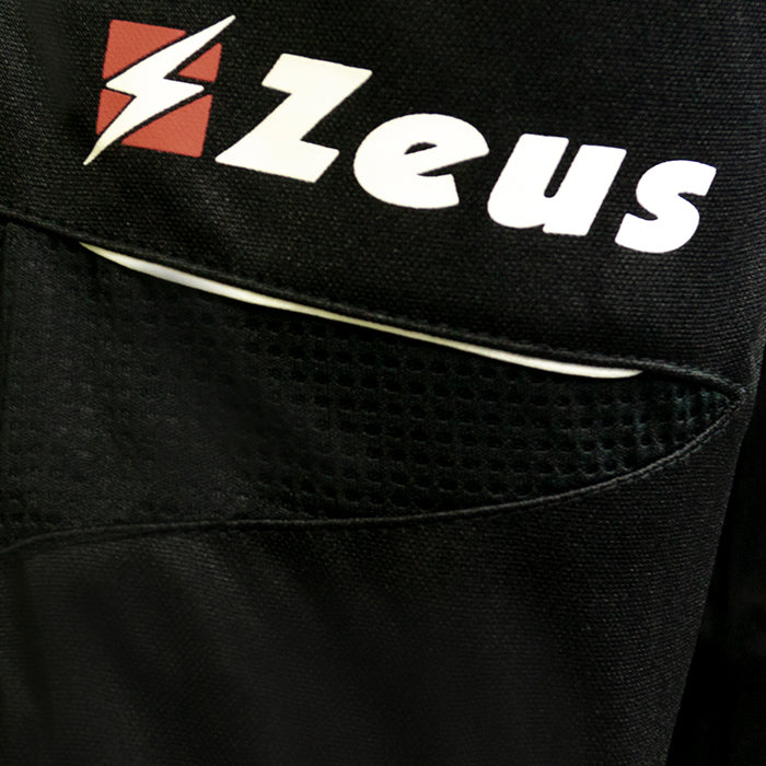 Zeus pantaloni da portiere imbottiti