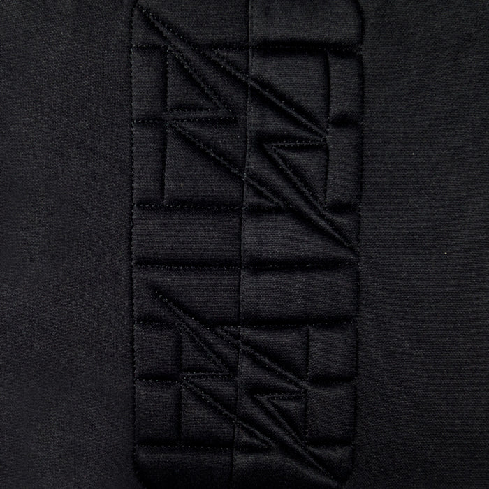 Zeus pantaloni da portiere imbottiti