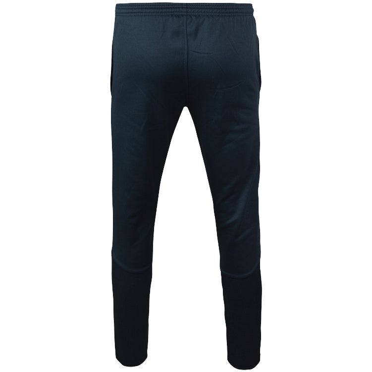 Zeus Easy Uomo Pantaloni della tuta blu marino