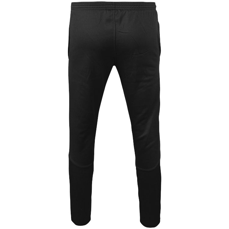 Zeus Easy Uomo Pantaloni della tuta nero