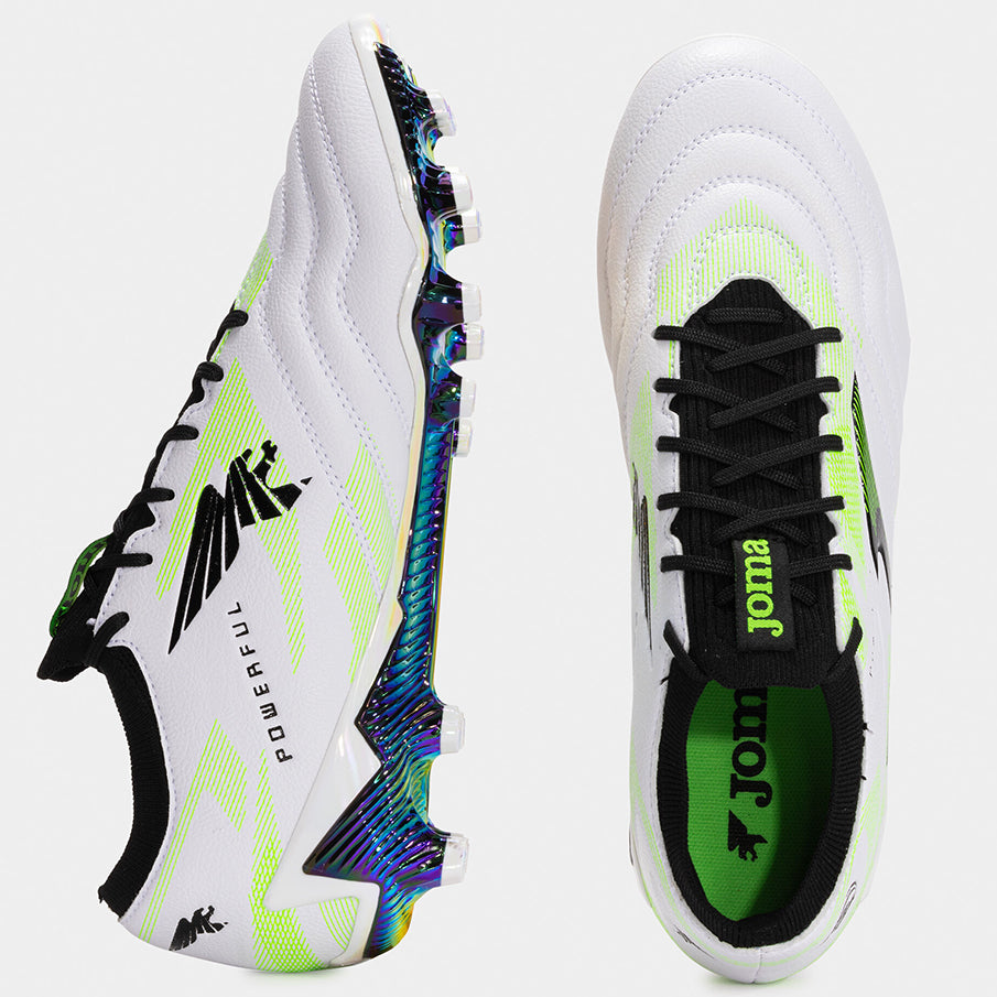 Joma POWERfull TOP FG Herren Premium Fußballschuhe POCW2502FG