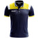 Zeus Vesuvio Uomo Polo giallo – M