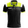 Zeus Vesuvio Uomo Polo giallo neon – M
