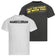 STAR WARS Herren T-Shirt 2er-Pack POMPK509MUL – M