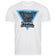THOR MARVEL Thunder Herren T-Shirt POMTS479WHT – S