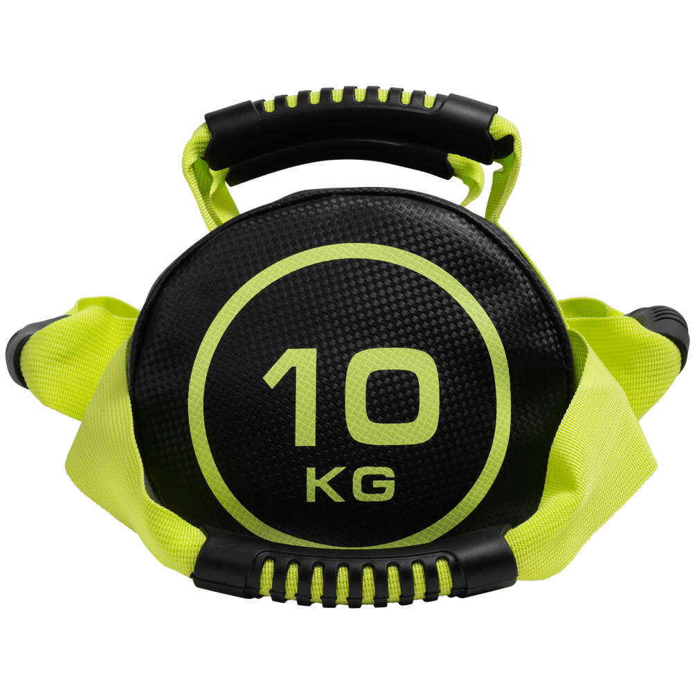 Zeus Fitness Power Bag Borsa zavorrata 10 kg