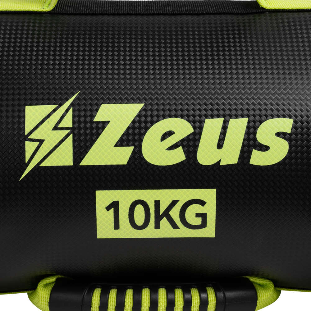 Zeus Fitness Power Bag Borsa zavorrata 10 kg