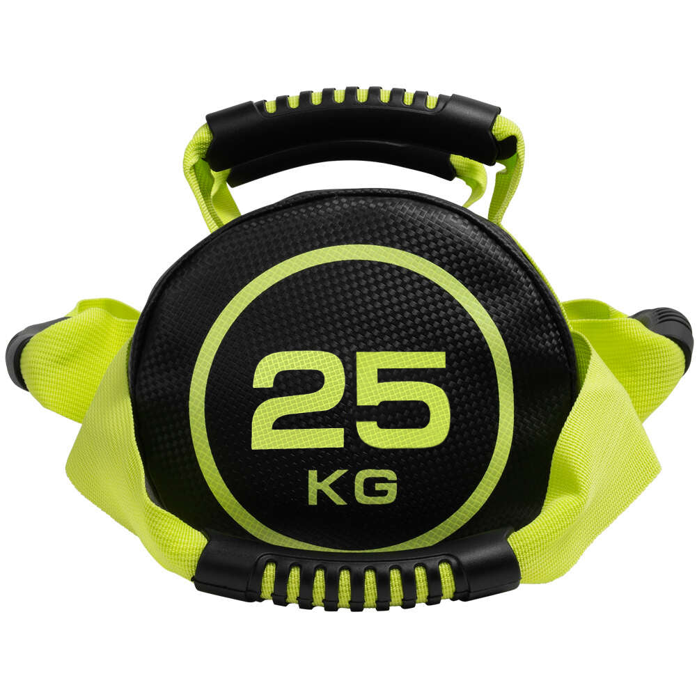 Zeus Fitness Power Bag Borsa zavorrata 25kg