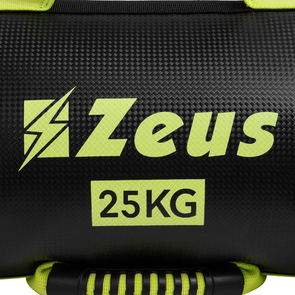 Zeus Fitness Power Bag Borsa zavorrata 25kg