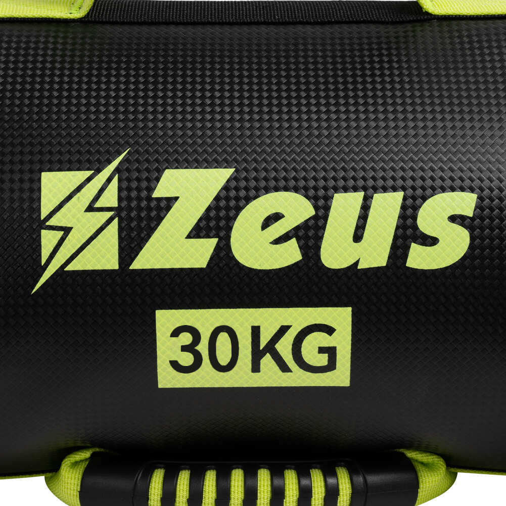 Zeus Fitness Power Bag Borsa zavorrata 30 kg