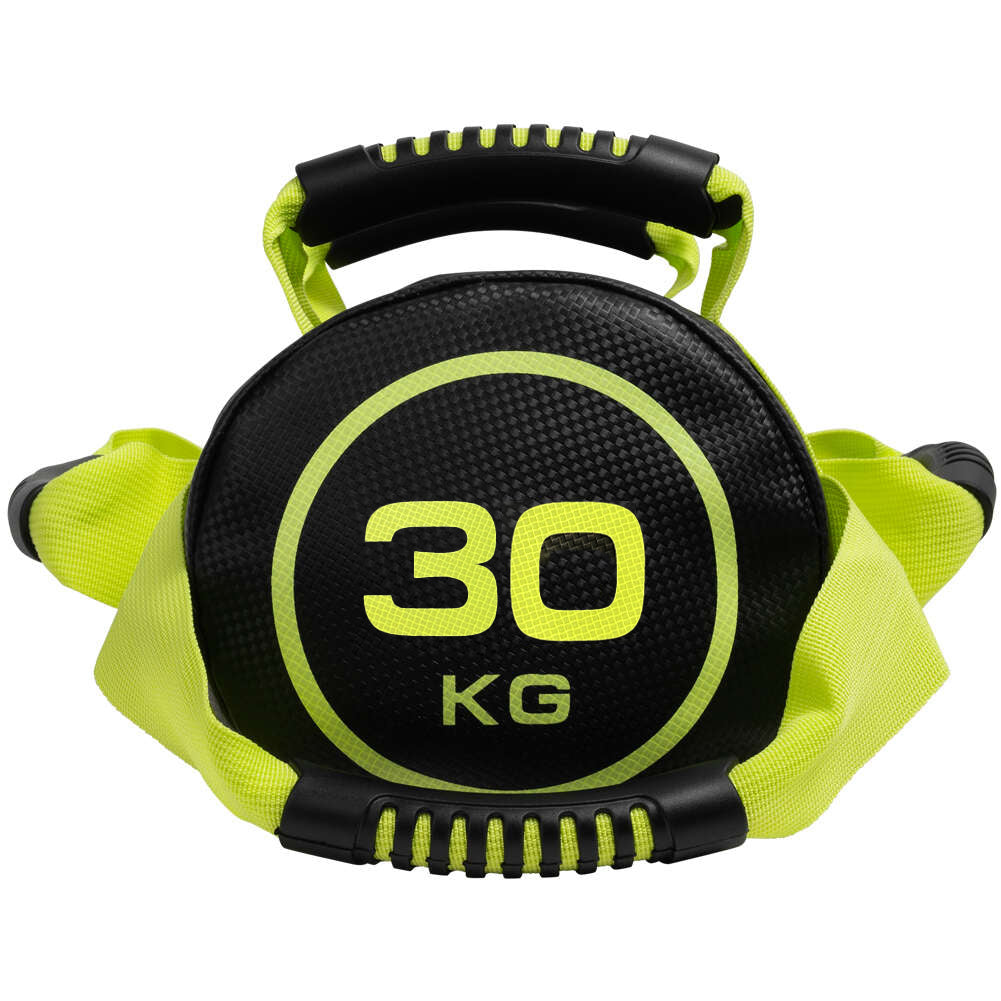 Zeus Fitness Power Bag Borsa zavorrata 30 kg