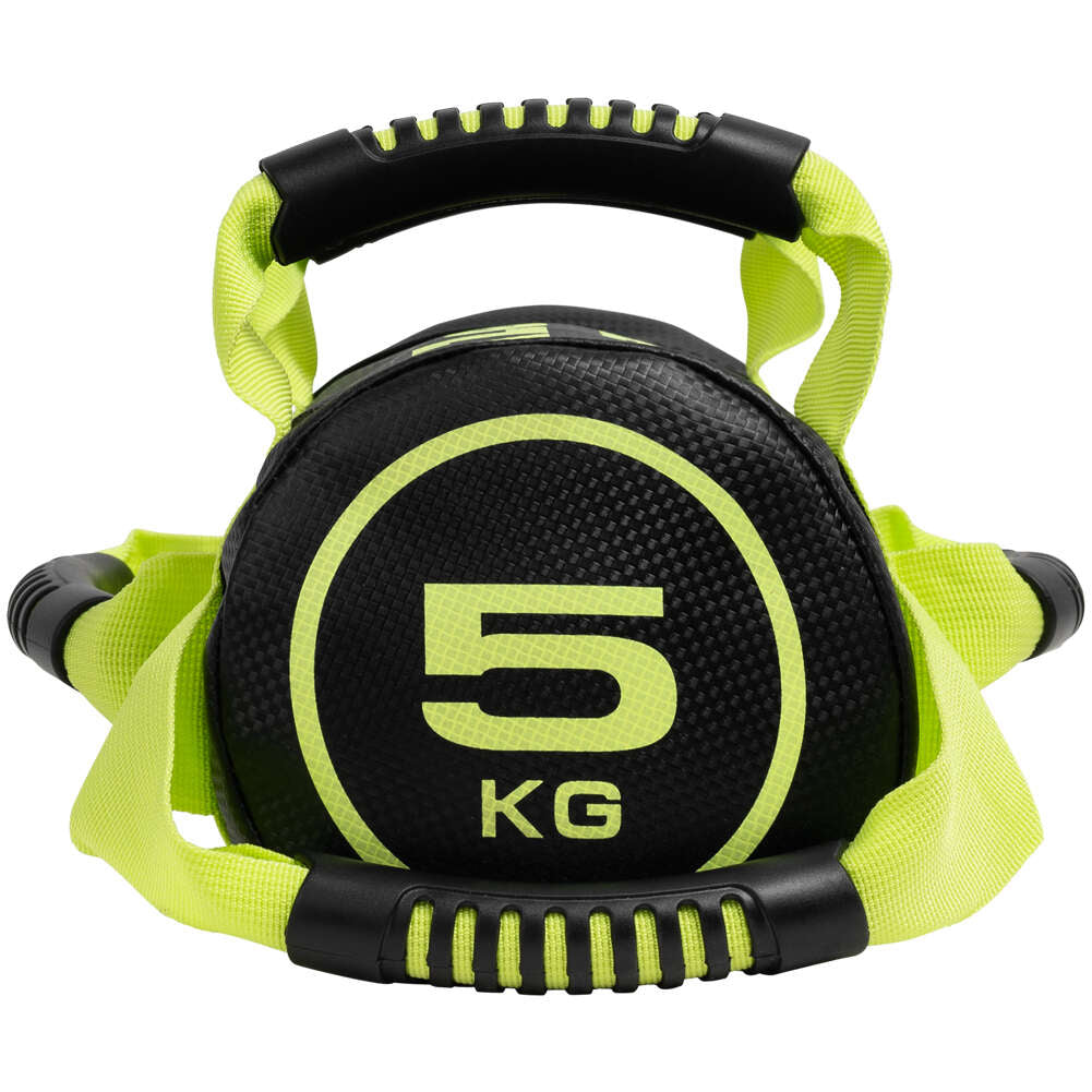 Zeus Fitness Power Bag Borsa zavorrata 5 kg