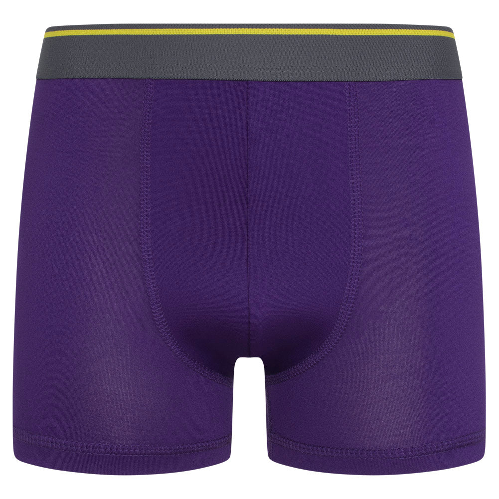 Parker & Fox Performance Kinder Boxershorts 3er-Pack PRXFA24B151642-014