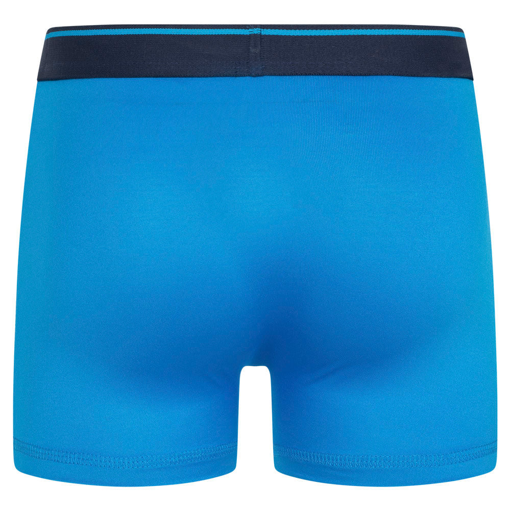 Parker & Fox Performance Kinder Boxershorts 3er-Pack PRXFA24B151642-463
