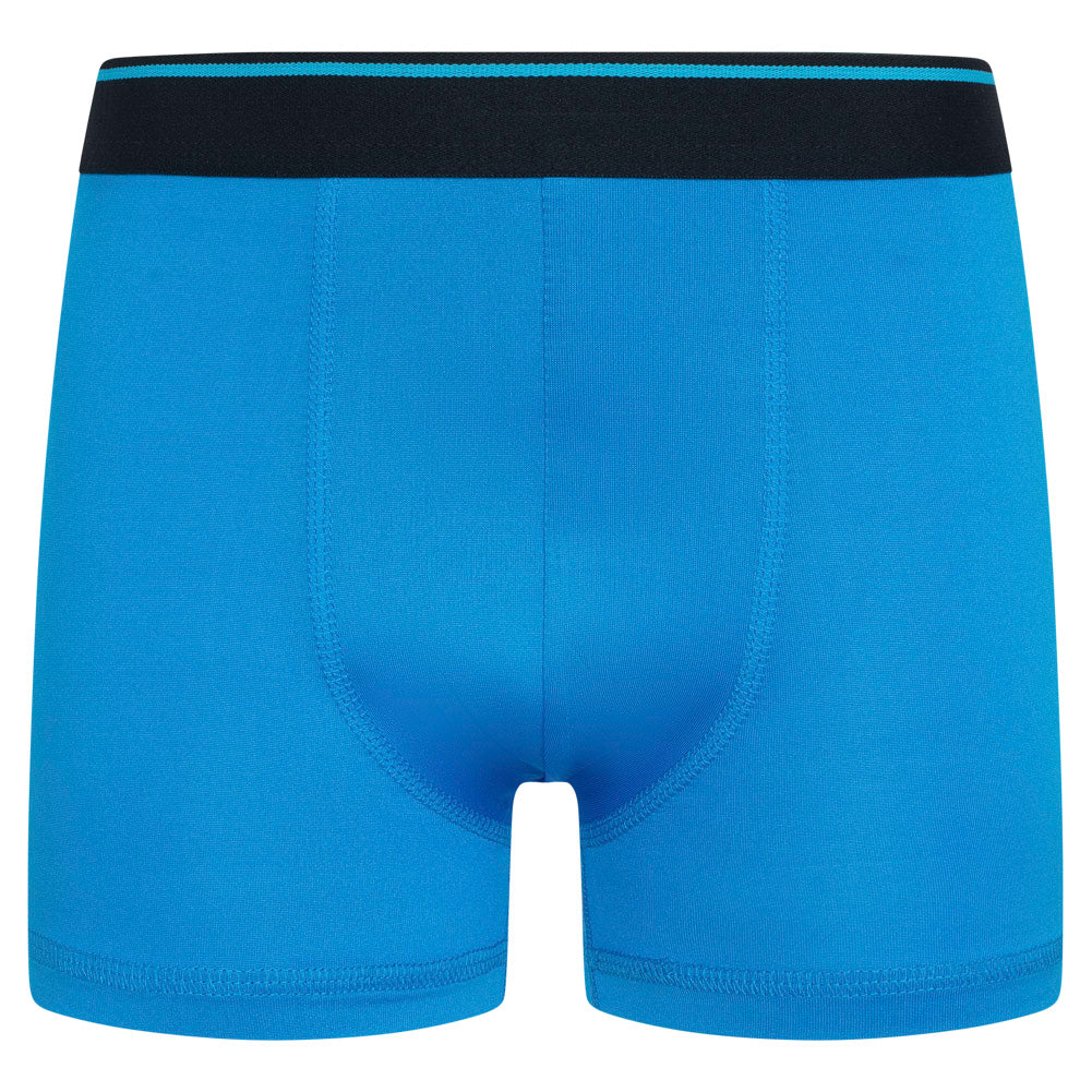 Parker & Fox Performance Kinder Boxershorts 3er-Pack PRXFA24B151643-017