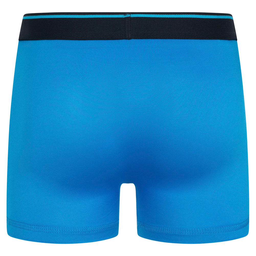 Parker & Fox Performance Kinder Boxershorts 3er-Pack PRXFA24B151643-017