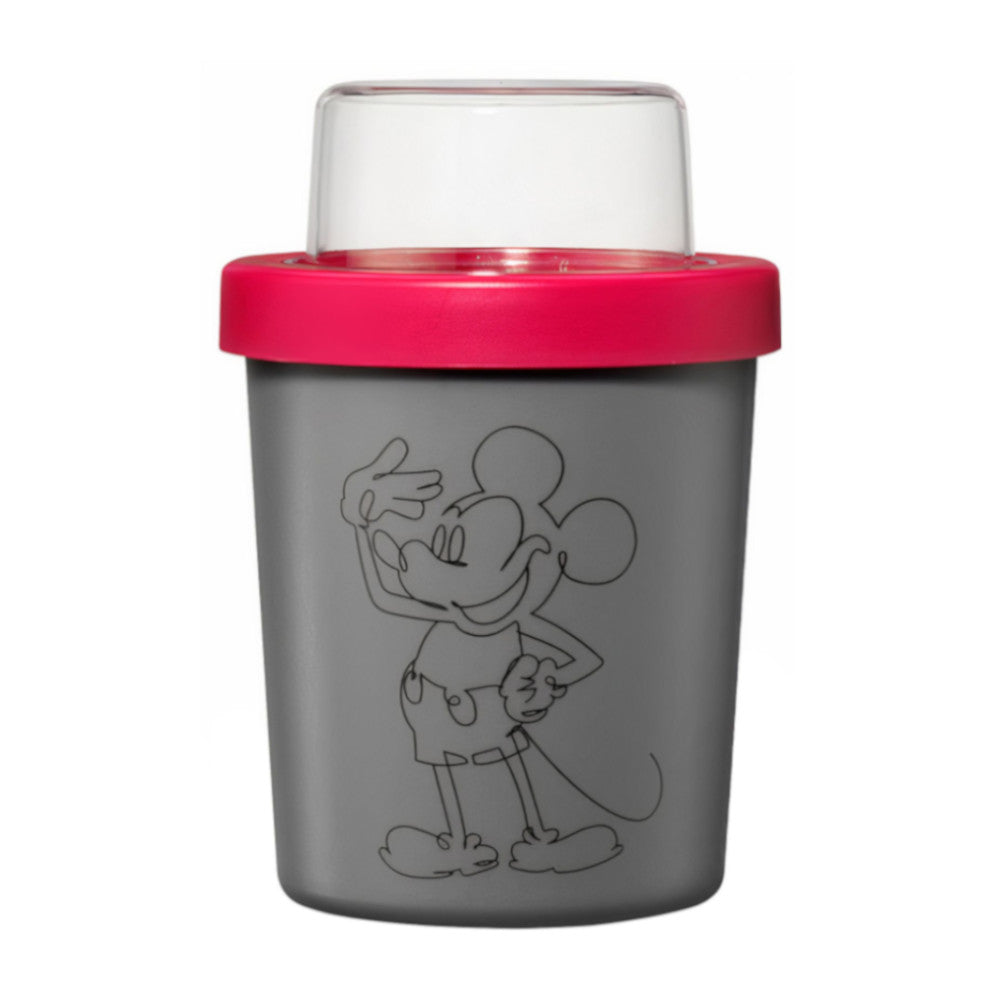 Disney Mickey Mouse Müslibecher to go 470 ml PS0143