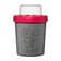 Disney Mickey Mouse Müslibecher to go 470 ml PS0143 – Einheitsgröße