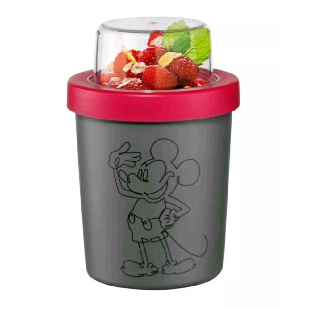 Disney Mickey Mouse Müslibecher to go 470 ml PS0143