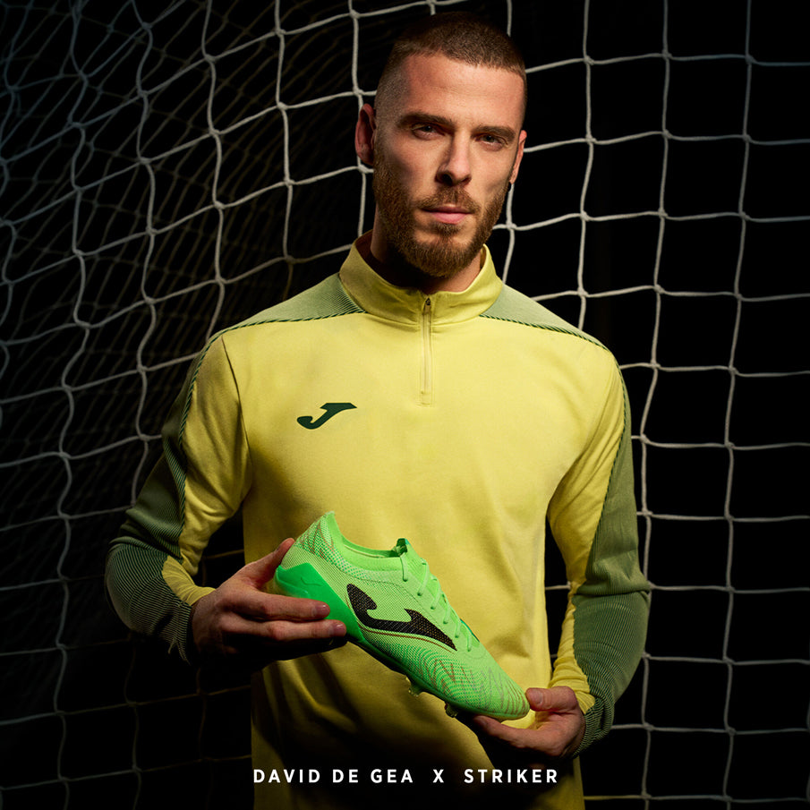 Joma x DE GEA STRIKER PREMIUM FG Fußballschuhe PSTRIW2511FG