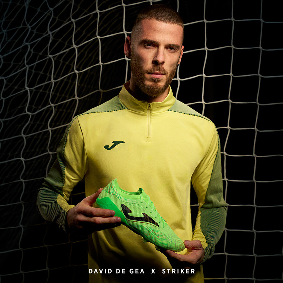 Joma x DE GEA STRIKER PREMIUM SG Fußballschuhe PSTRIW2511SG