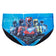 Power Rangers Bambino Slip da bagno QE1798-nero – 104
