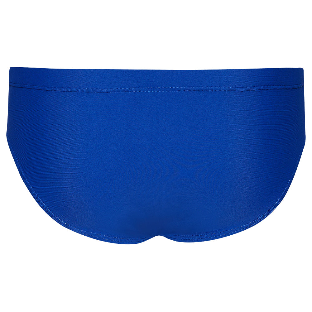 Power Rangers Bambino Slip da bagno QE1798-blu