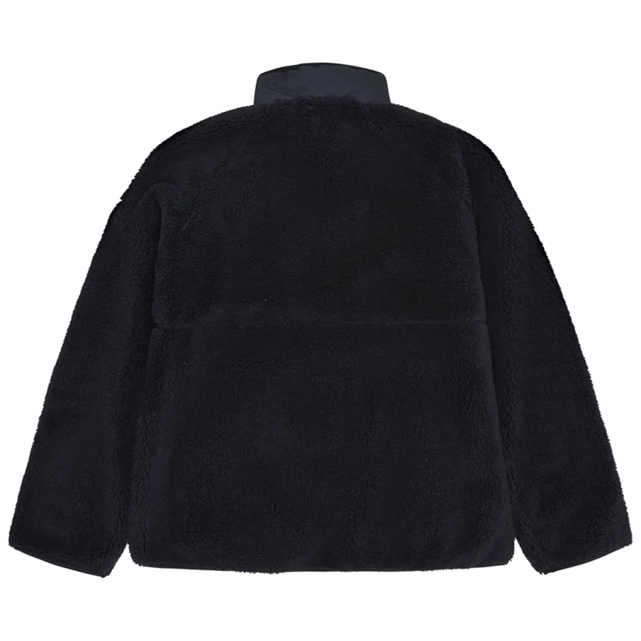 Reebok Double Monkey Fleece Damen Jacke RBO21460-Black