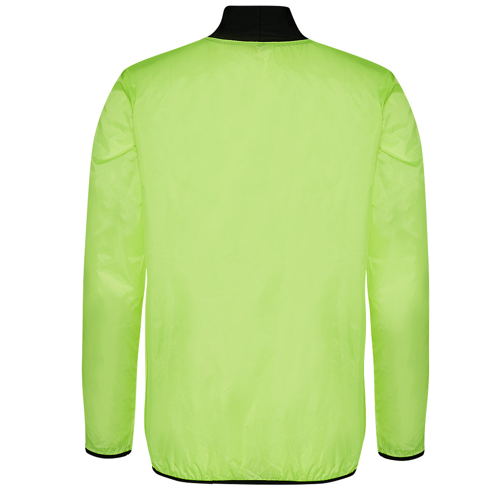 Givova Rib Neck Herren Regenjacke RJC01-0019