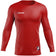 Zeus Fisiko Baselayer Maglietta aderente a maniche lunghe rosso – S
