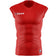 Zeus Fisiko Baselayer Maglia smanicata aderente rosso – M
