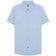 Lambretta Oxford Herren Kurzarm Hemd RWIS1459-SKY – M