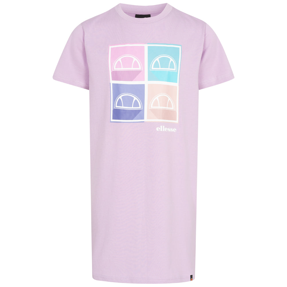 ellesse Caldana Mädchen Kleid S4Q17110-302