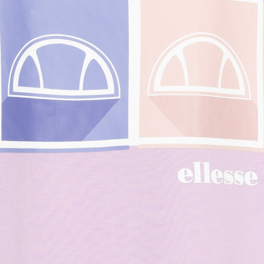 ellesse Caldana Mädchen Kleid S4Q17110-302