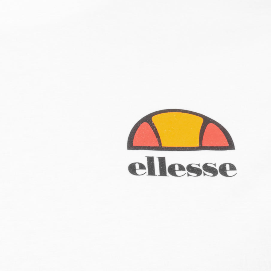 ellesse Herren T-Shirt SBL18861-908